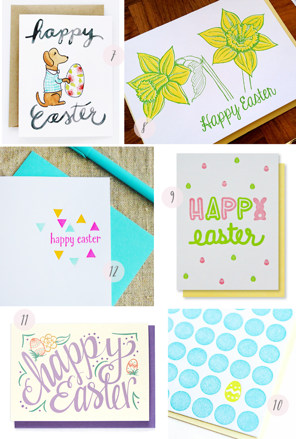 2015-Easter-Card-Round-Up-Part2