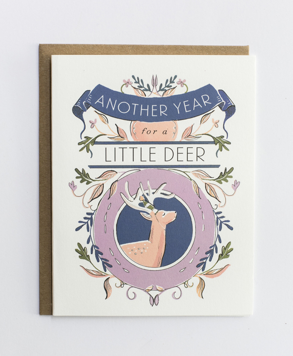 Amy-Heitman-Illustrated-Greeting-Cards-Deer-OSBP