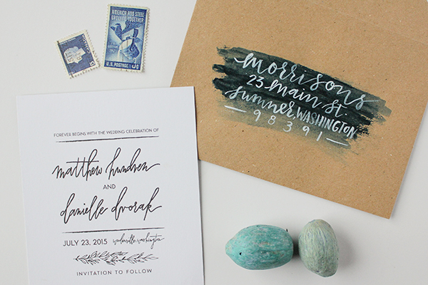 Calligraphy-Watercolor-Save-the-Dates-Eleven-and-West-Studio-OSBP6