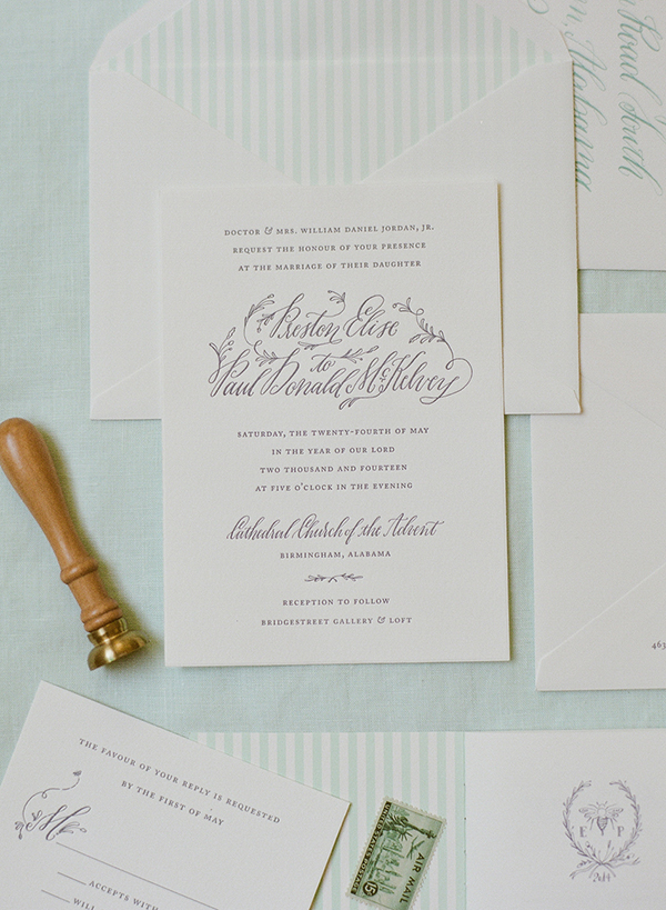 Classic-Mint-Navy-Calligraphy-Wedding-Invitations-Holly-Hollon-OSBP2