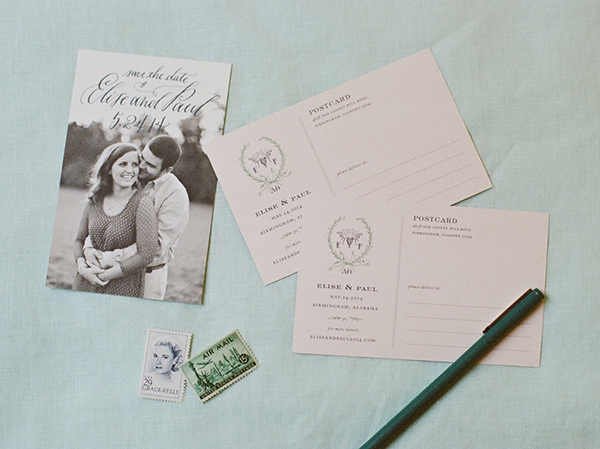 Classic-Mint-Navy-Calligraphy-Wedding-Invitations-Holly-Hollon-OSBP8