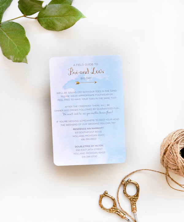 Eclectic-Watercolor-Feather-Gold-Foil-Wedding-Invitations-Smitten-on-Paper-OSBP9