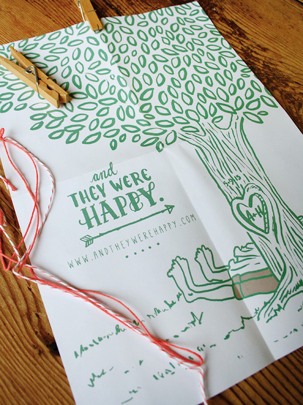 Illustrated-The-Giving-Tree-Wedding-Invitations-Smudge-Ink-OSBP9