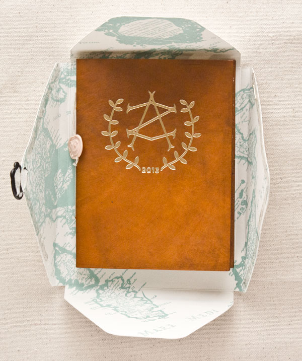 Letterpress-Leather-Gold-Foil-Passport-Save-the-Dates-Ladyfingers-Letterpress-OSBP2