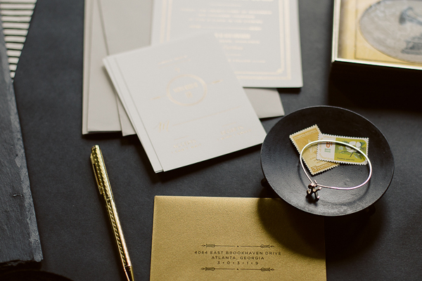 Matte-Gold-Foil-Wedding-Invitations-Deliver-Paper-Studio-OSBP3