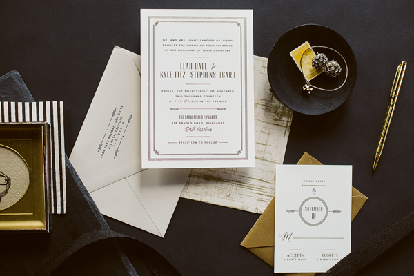 Matte-Gold-Foil-Wedding-Invitations-Deliver-Paper-Studio-OSBP6