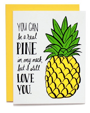 Meeschmosh-Pineapple-Card