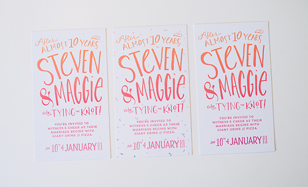 Neon-Hand-Lettered-Wedding-Invitations-Maggie-Winters-Old-City-Press-OSBP4