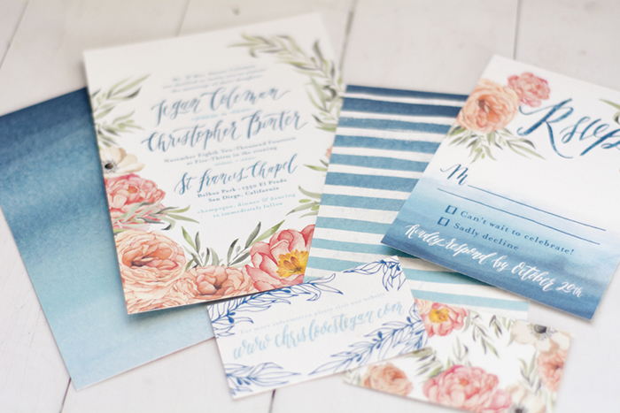 Wildfield Paper Co via Oh So Beautiful Paper