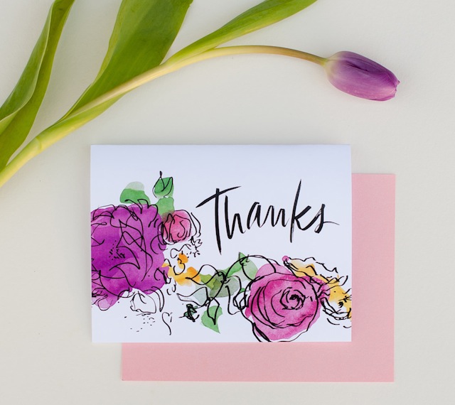 An-Open-Sketchbook-Watercolor-Flowers-Card-Thanks-OSBP4