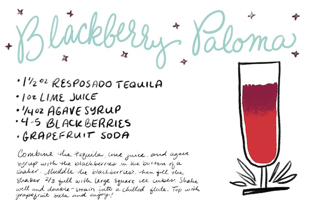 Blackberry-Paloma-Cocktail-Recipe-Card-Shauna-Lynn-Illustration-Liquorary-OSBP