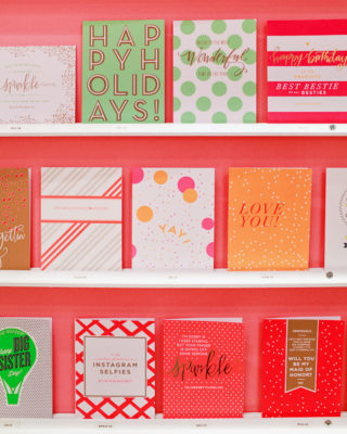 National Stationery Show 2015, Part 3