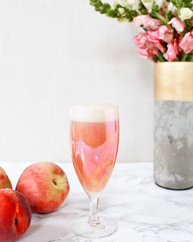 Rose-Peach-Rosewater-Bellini-Cocktail-Recipe-Liquorary-OSBP-4