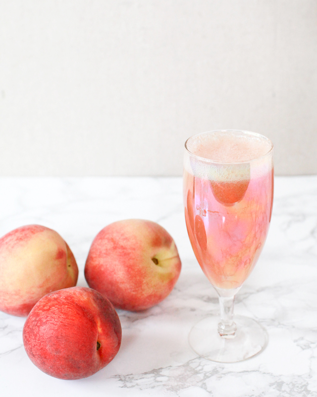 Rose-Peach-Rosewater-Bellini-Cocktail-Recipe-Liquorary-OSBP-8