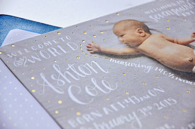 Welcome-to-the-World-Gold-Foil-Birth-Announcement-Bunny-Bear-Press-OSBP3
