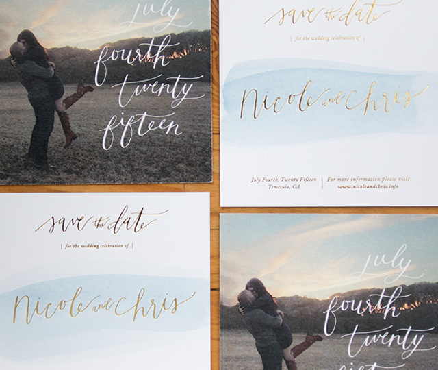 Watercolor-Photo-Save-the-Dates-Goodheart-Design-OSBP8