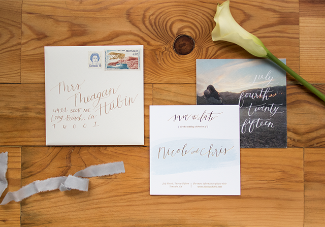 Watercolor-Photo-Save-the-Dates-Goodheart-Design-OSBP9
