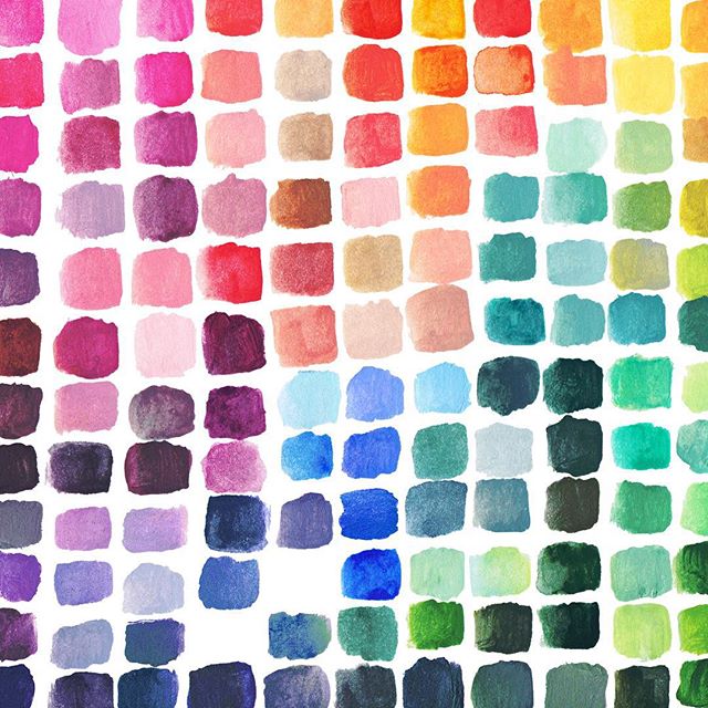 Mari-Orr-Color-Swatches-Instagram