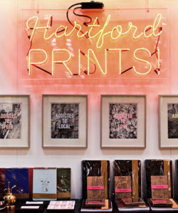 The 2016 National Stationery Show #fresh - Hartford Prints! / Oh So Beautiful Paper