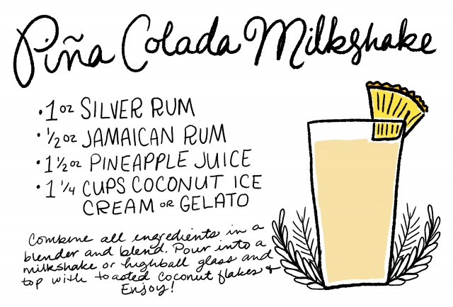 Boozy-Pina-Colada-Milkshake-Recipe-Card-Shauna-Lynn-Illustration-Liquorary-OSBP