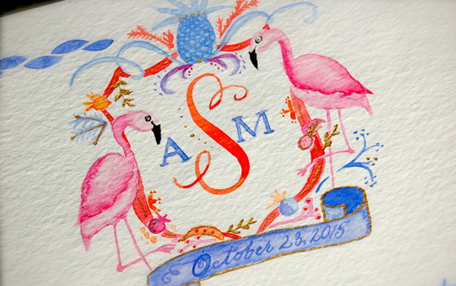 Behind the Stationery: Dancing Pen and Press / Oh So Beautiful Paper