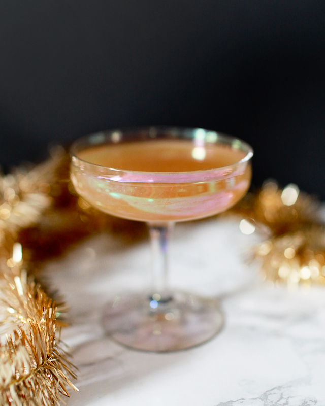 The Daiquiri Classic Cocktail Recipe / Liquorary for Oh So Beautiful Paper