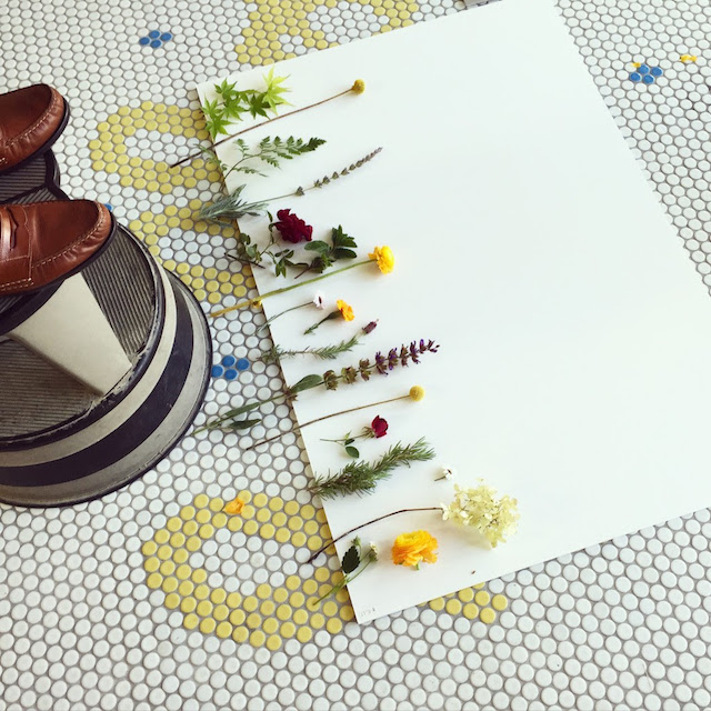 Behind the Stationery: Wild Ink Press / Oh So Beautiful Paper