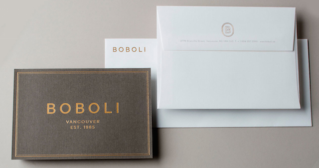 Finding the Paper: Boboli / Oh So Beautiful Paper