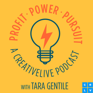 Hello Brick + Mortar: Small Business Advice by Emily Blistein of Clementine for Oh So Beautiful Paper / Profit Power Pursuit Podcast