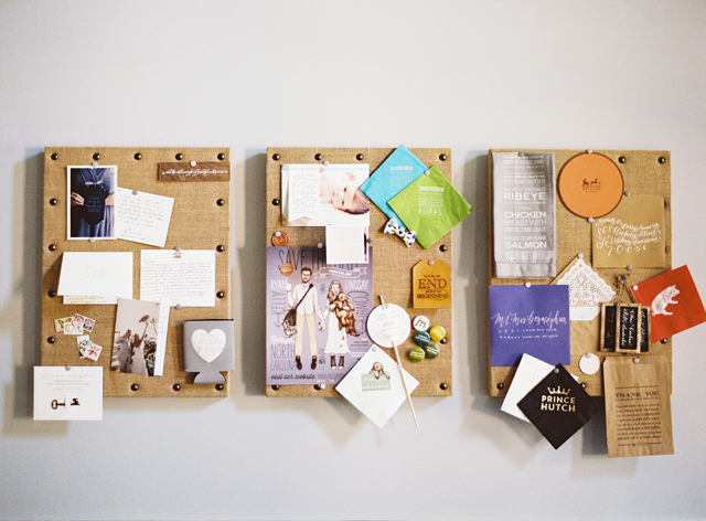 Behind the Stationery: Atheneum Creative