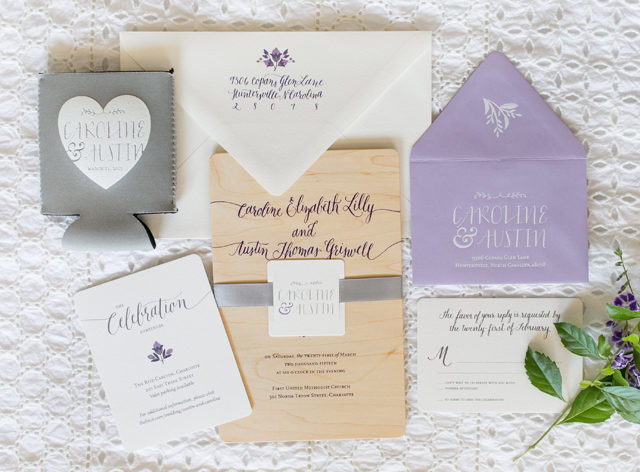 Behind the Stationery: Atheneum Creative / Oh So Beautiful Paper