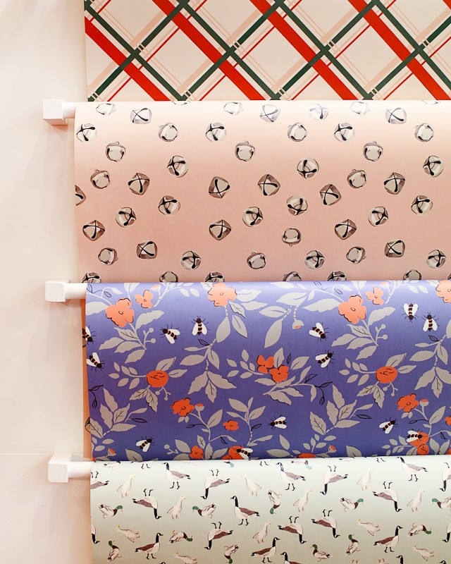 The 2016 National Stationery Show: Amy Heitman / Oh So Beautiful Paper