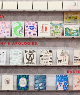 National Stationery Show 2016: Hello!Lucky / Oh So Beautiful Paper