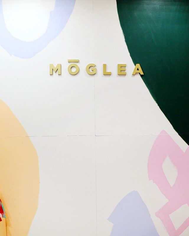 National Stationery Show 2016: Moglea / Oh So Beautiful Paper