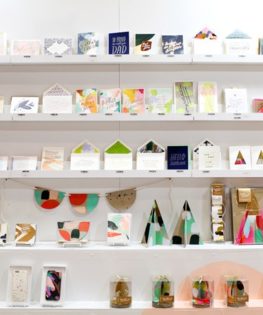 National Stationery Show 2016: Moglea / Oh So Beautiful Paper