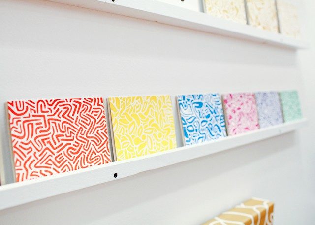 The 2016 National Stationery Show: Off Switch / Oh So Beautiful Paper
