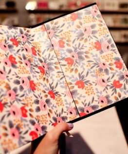 National Stationery Show 2016: Rifle Paper Co / Oh So Beautiful Paper