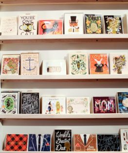 National Stationery Show 2016: Rifle Paper Co / Oh So Beautiful Paper