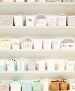 National Stationery Show 2016: Sugar Paper / Oh So Beautiful Paper