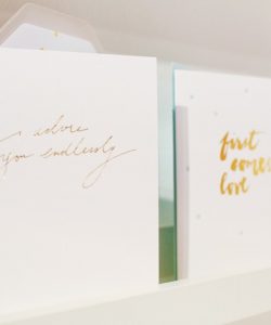 National Stationery Show 2016: Sugar Paper / Oh So Beautiful Paper