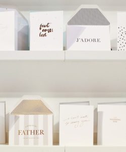 National Stationery Show 2016: Sugar Paper / Oh So Beautiful Paper