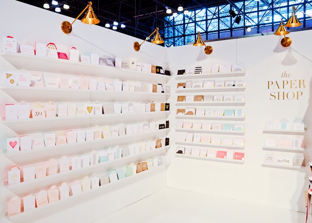 National Stationery Show 2016: Sugar Paper / Oh So Beautiful Paper