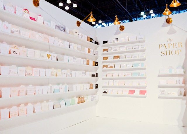 National Stationery Show 2016: Sugar Paper / Oh So Beautiful Paper
