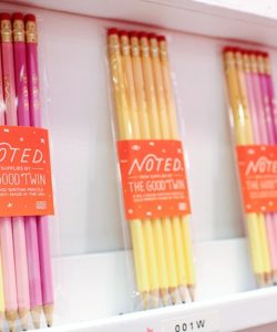 The 2016 National Stationery Show: The Good Twin / Oh So Beautiful Paper