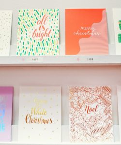 The 2016 National Stationery Show: The Good Twin / Oh So Beautiful Paper