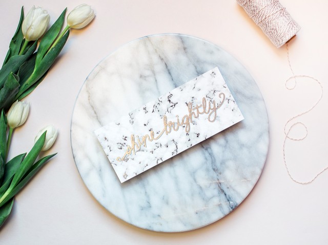 Quick Pick: Belle & Union Southern Grace Series / Oh So Beautiful Paper