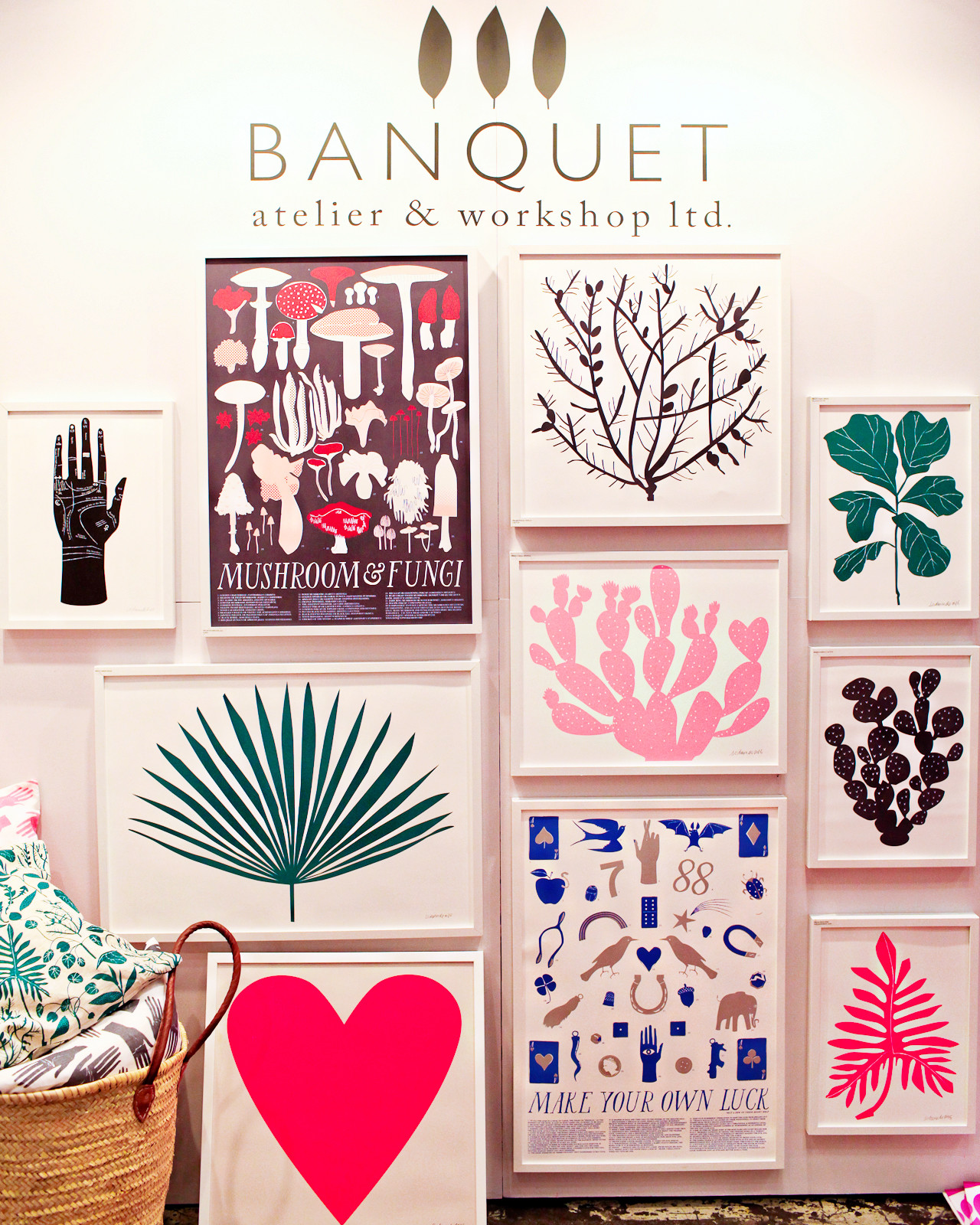 NSS 2016: Banquet Workshop / Oh So Beautiful Paper