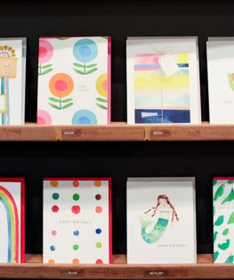 NSS 2016: E.Frances Paper / Oh So Beautiful Paper