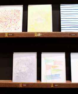 NSS 2016: E.Frances Paper / Oh So Beautiful Paper