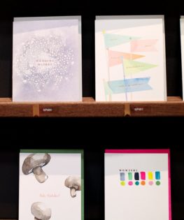 NSS 2016: E.Frances Paper / Oh So Beautiful Paper